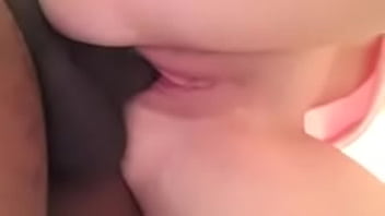 Preview 2 of Lesbian Babyfriends Sex - Creampie