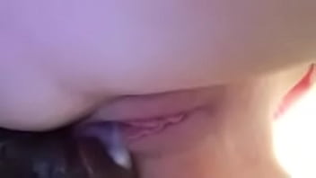 Preview 4 of Lesbian Babyfriends Sex - Creampie