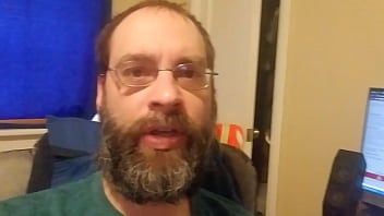 Preview 2 of Hardcore In The Bus - Verification video
