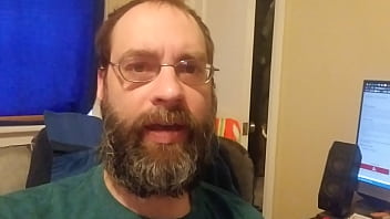 Preview 1 of Hardcore In The Bus - Verification video