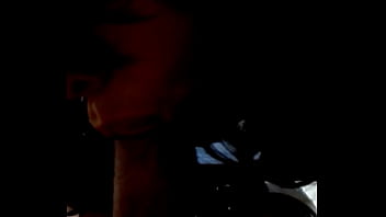 Preview 2 of Mama Pilladas - Kimber rivera mamando a maduro vergon