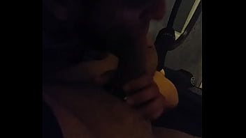Preview 4 of New Hindi Bhabi Video - Dildo man