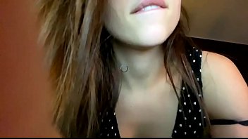 Preview 1 of Boob Suckijg - shaw serendeme black dress p5 2019-12-16
