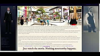 Preview 4 of Mom Ryn Conner - Gay Date With Drew in Hornstown