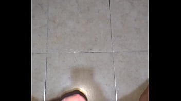 Preview 1 of Mom Son Fu - Haci&eacute_ndome una paja