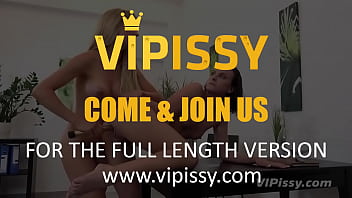 Preview 4 of Sanny Leony Bad - Pissing Pornstar Interview