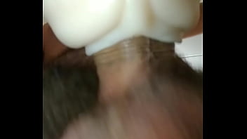 Preview 4 of Hj Femdom - Meu pauz&atilde_o deslizando dentro