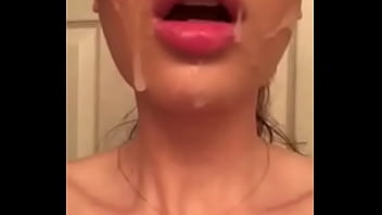 Preview 3 of Baby Hard Core Fucking - T&#039_es MA PUTE AVALE MON FOUTRE - francaise amateur