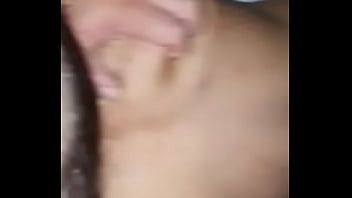 Preview 3 of Cany Lion Xxx - Cojiendo rico con un maduro