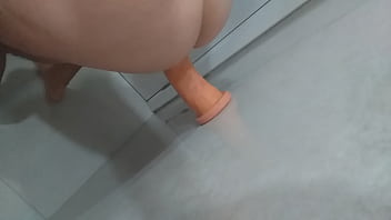 Preview 3 of Duge Xxx - ARROMBANDO O CUZINHO