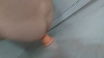 Preview 4 of Duge Xxx - ARROMBANDO O CUZINHO
