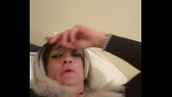 Preview 3 of Pegging Fat Man - Verification video