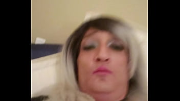 Preview 1 of Pegging Fat Man - Verification video