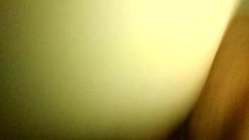 Preview 1 of Tunisian Actress - Me culeo a mi nueva compa&ntilde_era