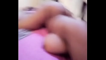 Preview 3 of Sex Vgt - Mzansi teen archs her big ass