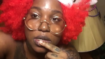 Preview 2 of Mouth Full Of Cum - Hope U Like Holiday Season Hazelnutxxx