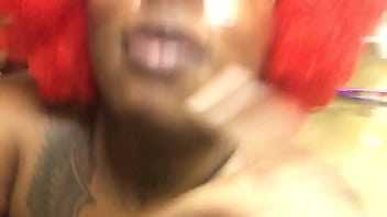 Preview 3 of Mouth Full Of Cum - Hope U Like Holiday Season Hazelnutxxx