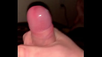 Preview 1 of Frascenka Jamie - Slow Cum