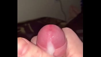 Preview 4 of Frascenka Jamie - Slow Cum