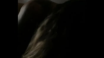 Preview 2 of American Children - Wife sucks on pumped up cock