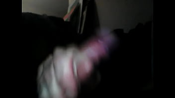 Preview 2 of Forced Nd Rouh - Closest shot stroking throbbing hardcock