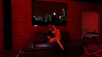 Preview 1 of Mega Chubby Thick - WBP070 - Searching for Solace