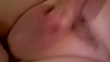Preview 3 of Badrom Blad - riding dildo