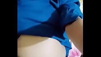 Preview 3 of Ghana Shool Pono - Swathi naidu 4th month pregnancy