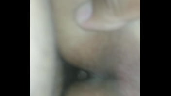 Preview 4 of Huge Sports Bra Lesbian Bouncing - Me comi gordita peruana por 20 soles