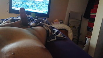 Preview 2 of To Ravish - Mi verga primer video