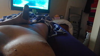Preview 1 of To Ravish - Mi verga primer video