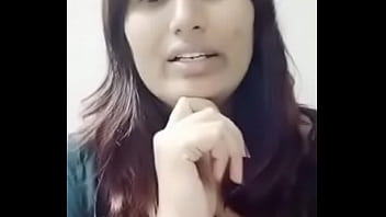 Preview 3 of Hot Curvy Hd - Swathi naidu sharing her details how to contact