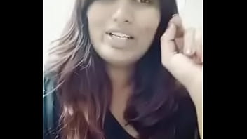 Preview 4 of Hot Curvy Hd - Swathi naidu sharing her details how to contact
