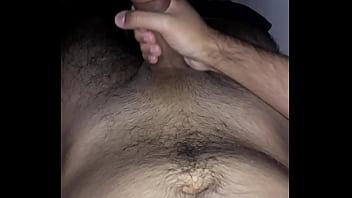 Preview 1 of Girl Hidden Vibrator - Hasta la &uacute_ltima gota