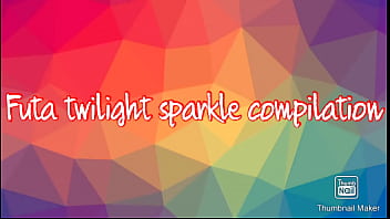 Preview 1 of Seachjapnese Jeans - Futa twilight sparkle compilation