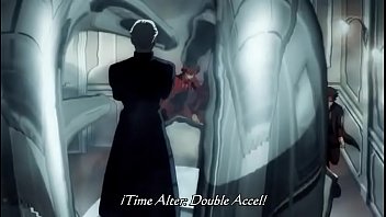 Preview 4 of Keiran Lee Boss - Fate/Zero Capitulo 7 (Sub Esp)