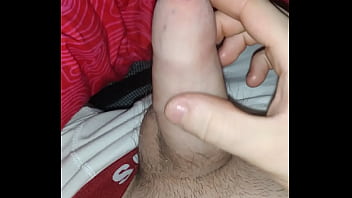 Preview 2 of Rubia Sextubexxx Biz - Je vous montres ma bite au repose et mon trou qui attend qu&#039_une bite de vous rentre