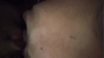 Preview 3 of Ava Addams Gracia Glsm Sexy - Lip lock kissing with my aunty | comment please