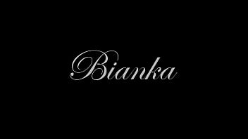 Preview 1 of Turkish Cd Ap - Bianka is back! And this time she is ready for ANAL! TEASER