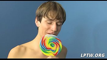 Preview 3 of Sarkk - Fetish with cute legal age teenager homosexuals
