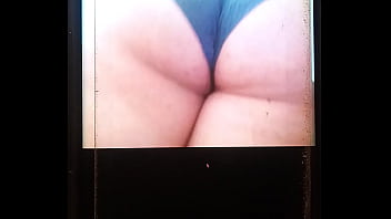 Preview 3 of 3gp Sleeping - Ay est&aacute_n esas fotos de mi mujer en calsones como me dijeron mis amigos pu&ntilde_eteros que les gustan las nalgas de mi mujer