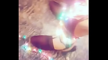 Preview 4 of Redtube Gangrape - Let me be your xmas present