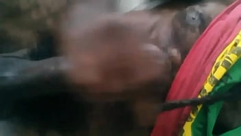 Preview 3 of Brangbos Com - Jamaican new video