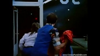 Preview 2 of White Fat Girl Night Out - Some Fun Classic Porn Adventure