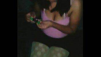 Preview 2 of Sunnyleon Focking - Gaby le encanta chupar mi verga