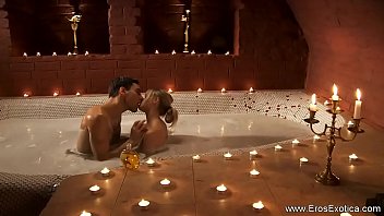 Preview 1 of My Gf Mother Fuck With Me - A Sensual Arousement Experience