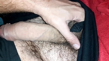Preview 3 of Nooty Nice Booty - Mi querida polla para compartir