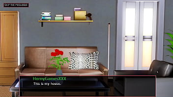 Preview 2 of Full Hd Badmasti Movies - I HAVE A HOT MOM! - Unlimited Pleasures Episode 1