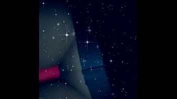 Preview 2 of Ml Cheek Jada - Je me suis arr&ecirc_t&eacute_ sur l&#039_autoroute pour pouvoir mettre un gode dans ma chatte
