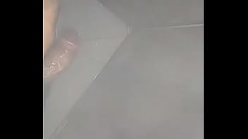 Preview 2 of 3 Girl Leshbo Sexy Video Police - no banho
